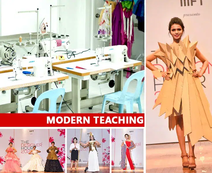 best fashion and interior design college in mumbai