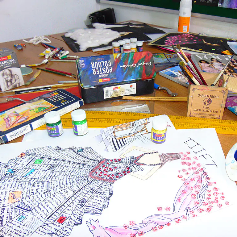 college-of-design